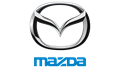 Logo of Mazda - Bandung Airport
